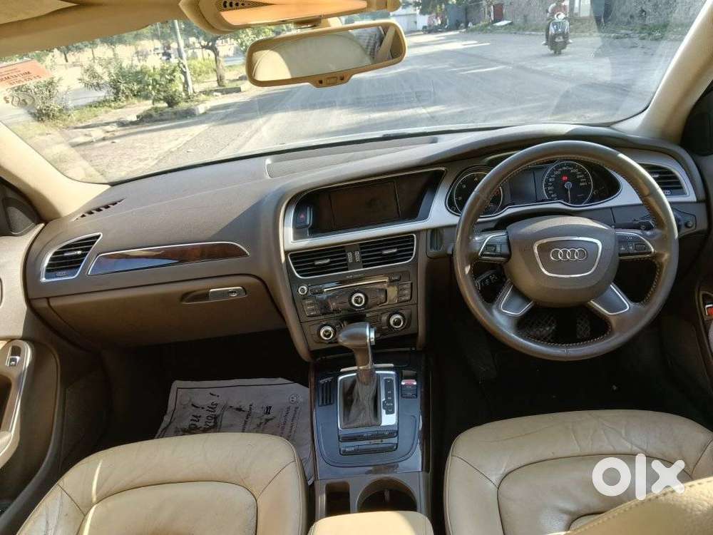 Audi A4 2.0 35 Tdi Premium Plus, 2016, Diesel