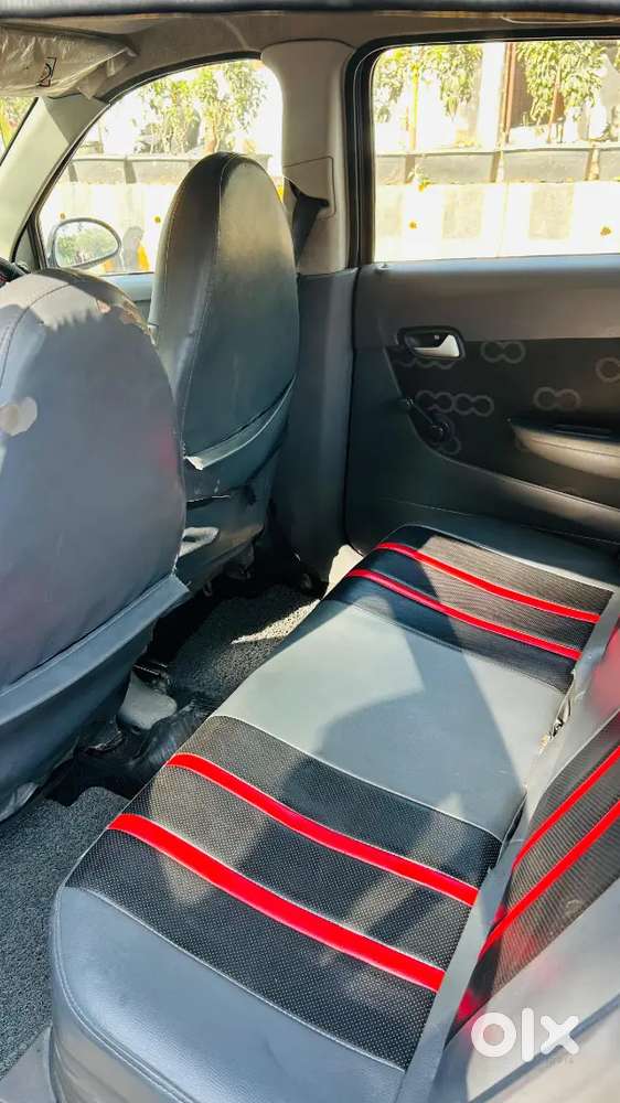 Maruti Suzuki Alto 800 2014