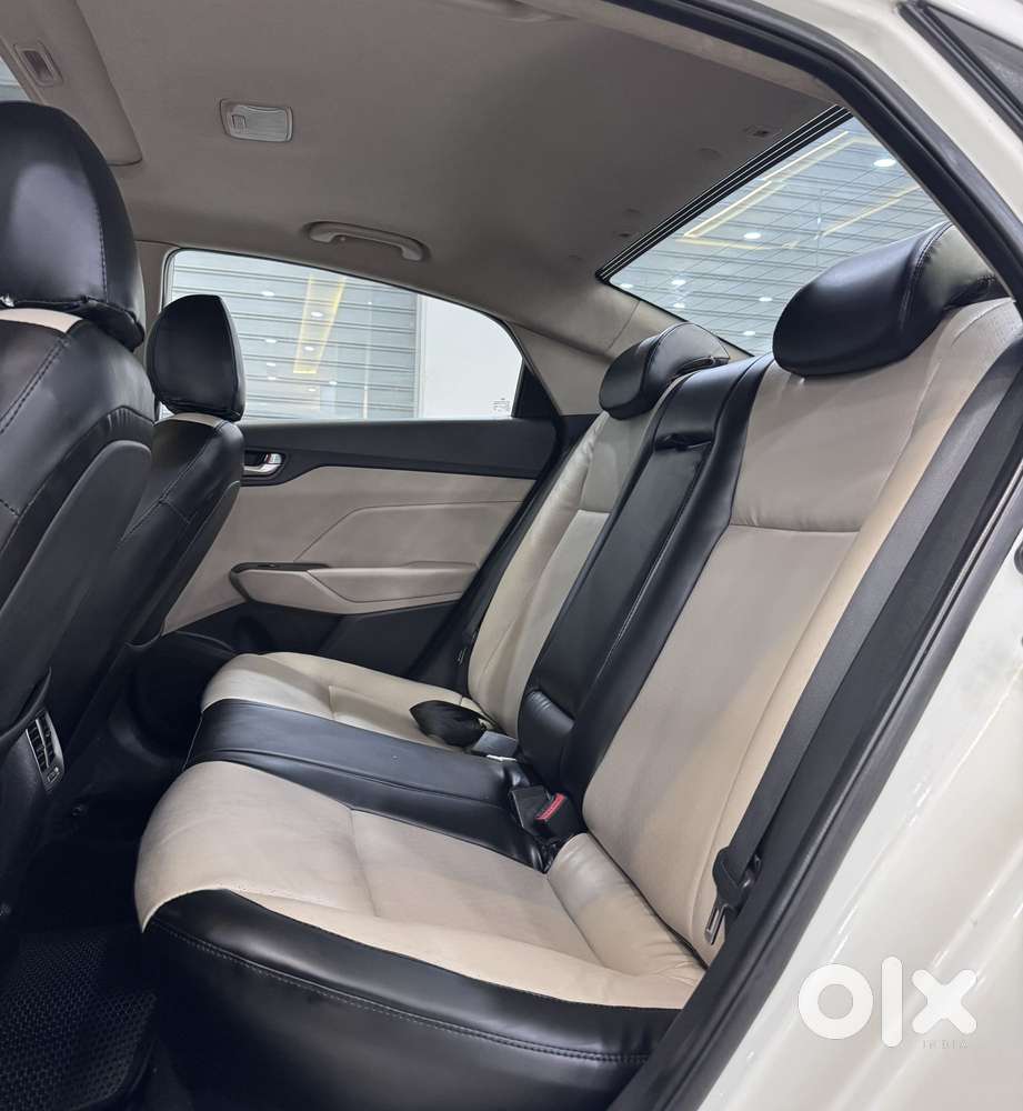 Hyundai Verna Hyundai-verna-crdi-1.6-sx-option, 2018, Diesel