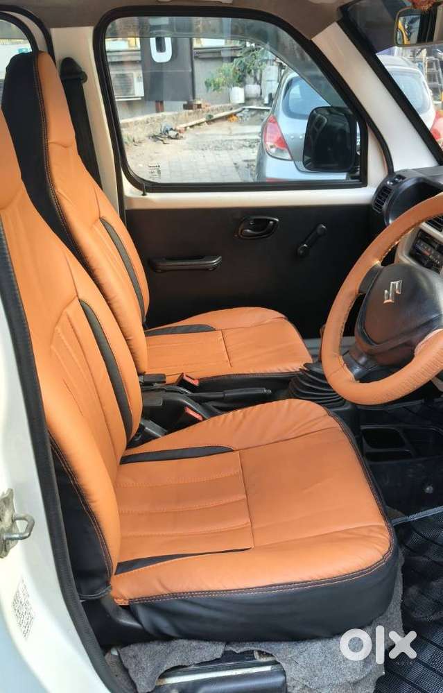 Maruti Suzuki Eeco Cng 5 Seater Ac, 2021, Cng & Hybrids