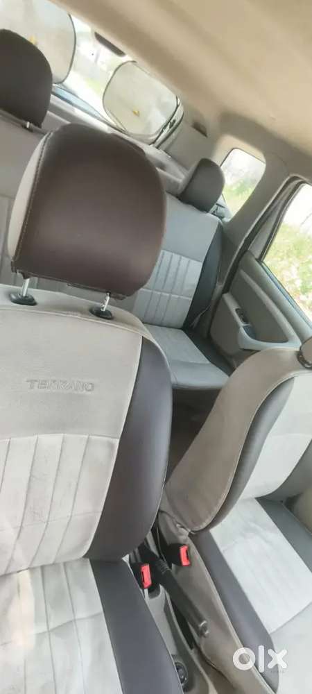 Nissan Terrano Xl Diesel 2013