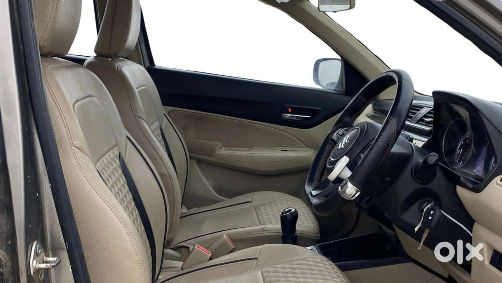 Maruti Suzuki Swift Dzire 1.2 Vxi Bsiv, 2020, Petrol