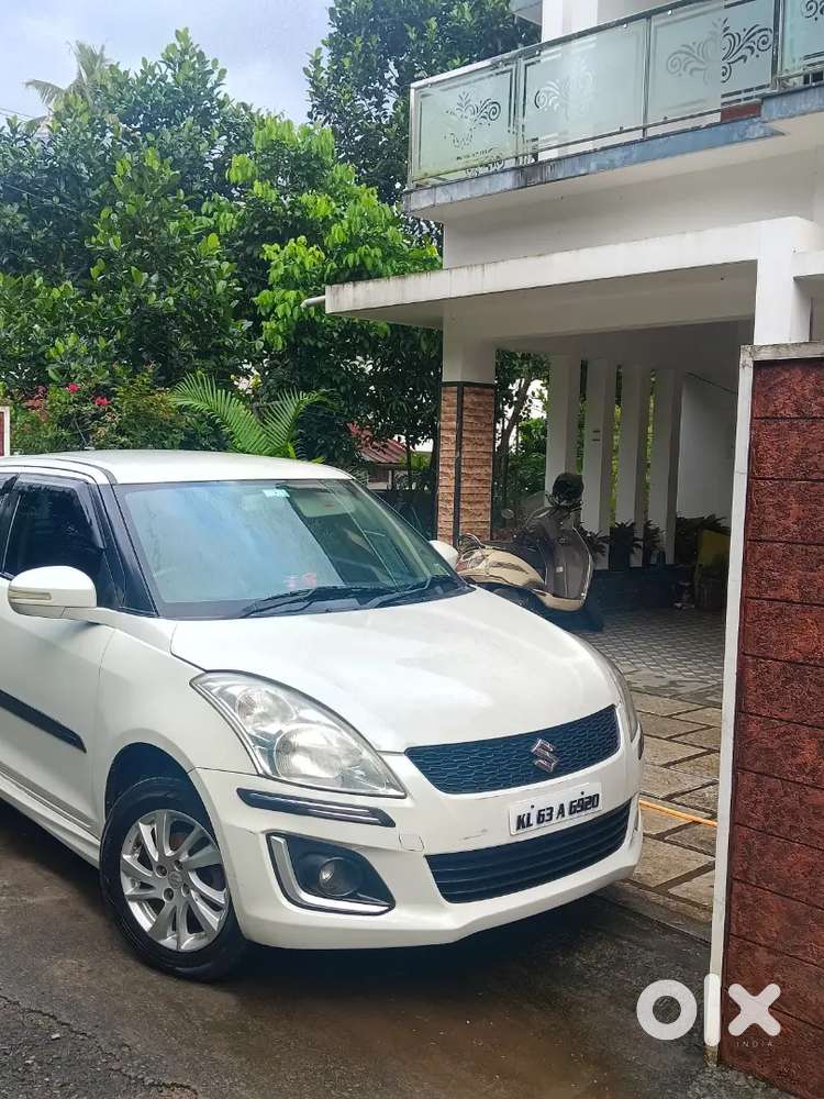 Swift Ddis 2013 Diesel 2nd Owner