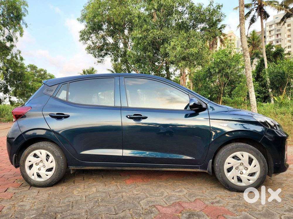 Hyundai Grand I10 Nios Magna 1.2 Kappa Vtvt, 2023, Petrol