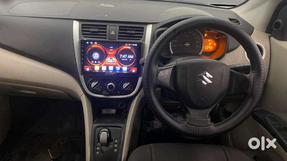 Maruti Suzuki Celerio 2014-2017 Vxi At, 2015, Petrol