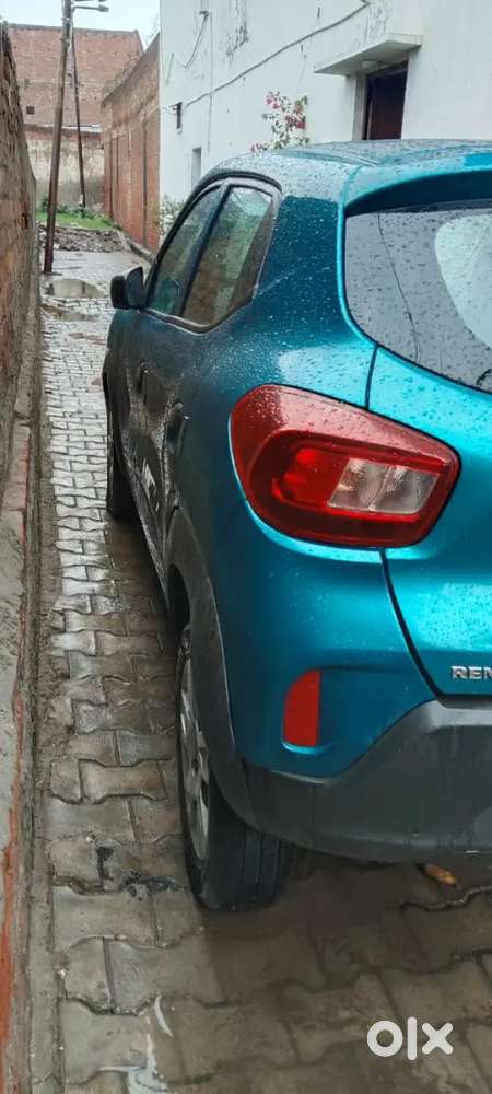 Renault Kwid 1.0 Rxt 2020