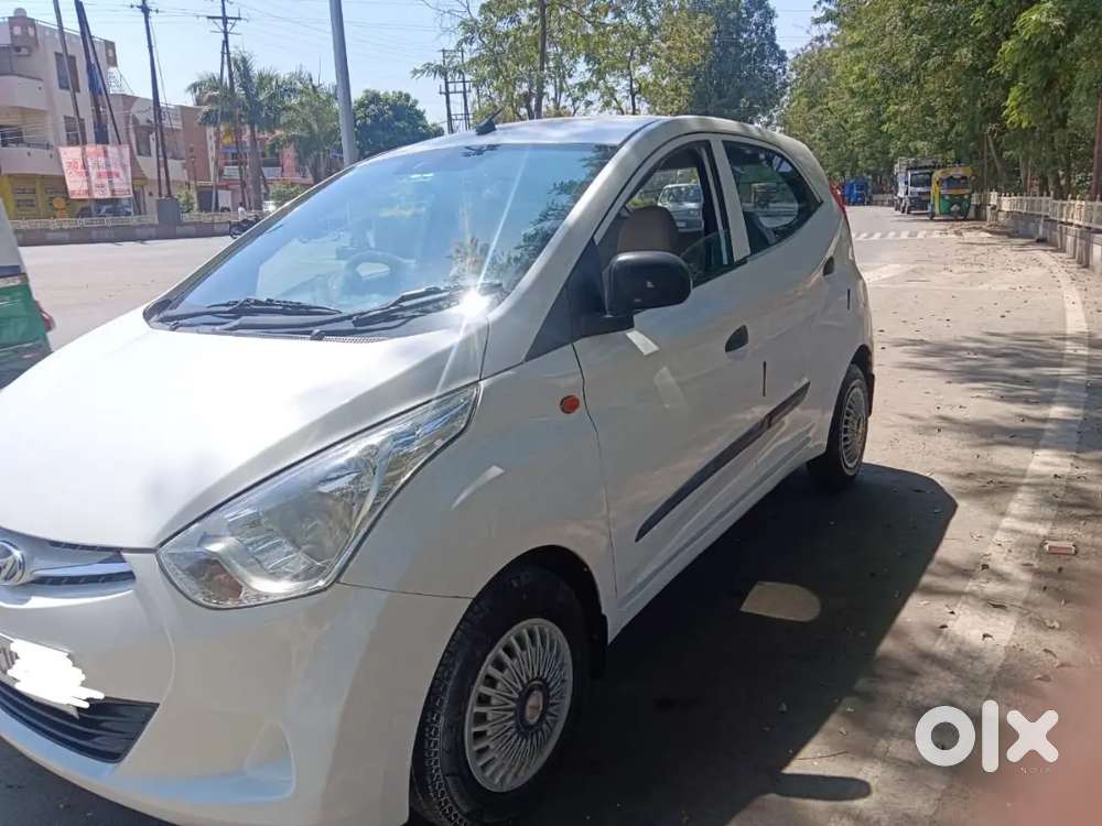 Good Condition Eon
