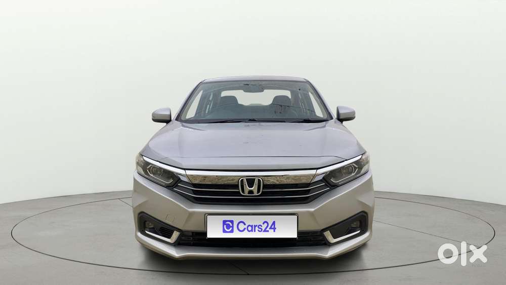 Honda Amaze Vx Cvt Petrol, 2023, Petrol