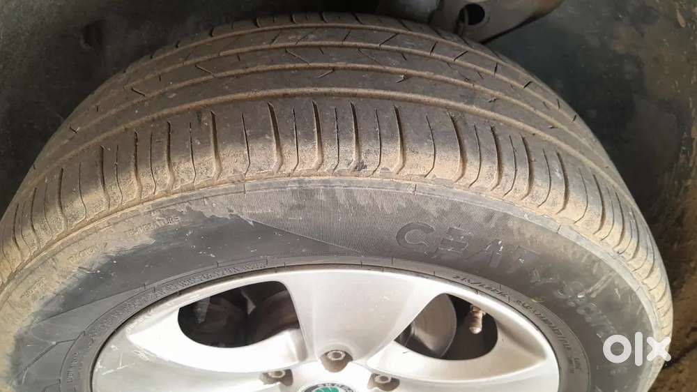 Excellent Condition Skoda Yeti