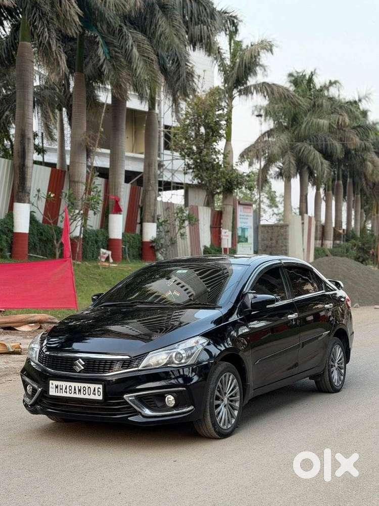 Maruti Suzuki Ciaz 1.3 Delta, 2018, Diesel