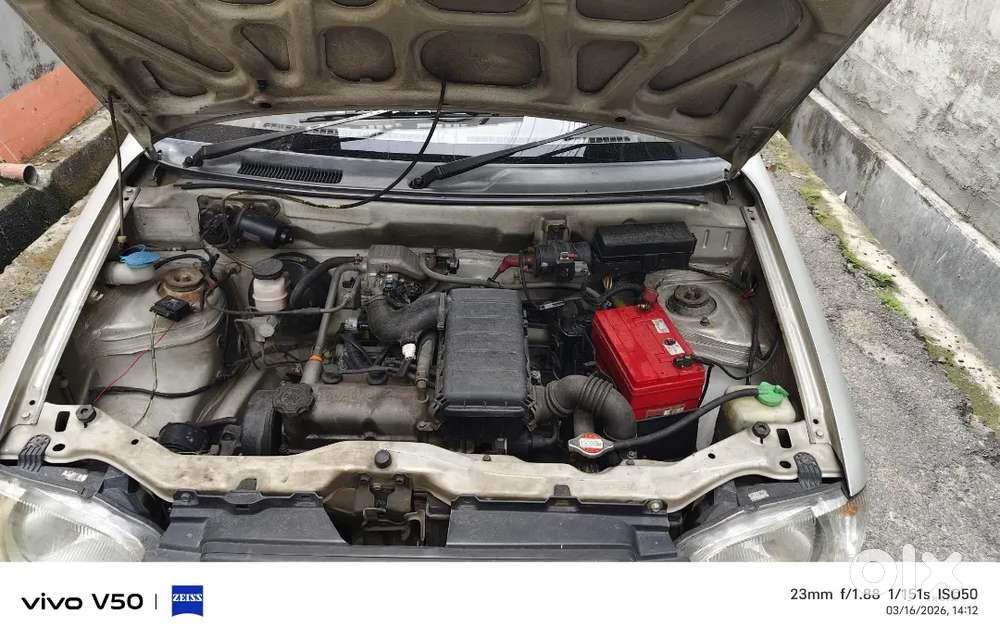 Maruti Suzuki Alto 2007 Petrol 38000 Km Driven Very Good Condition