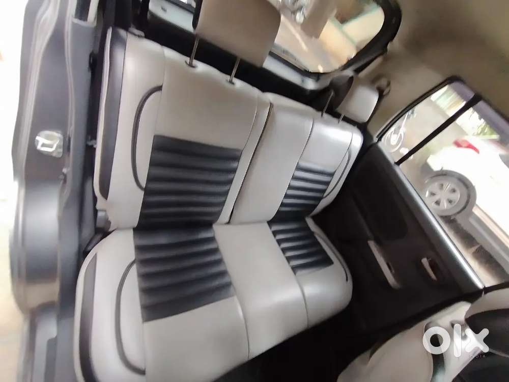 Wagon R Vxi Petrol  2012 Model In Excellent Condition