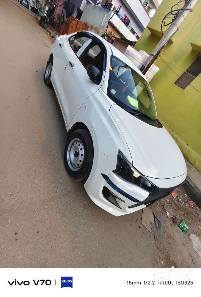 Maruti Dzire 1.2 Tour 2026