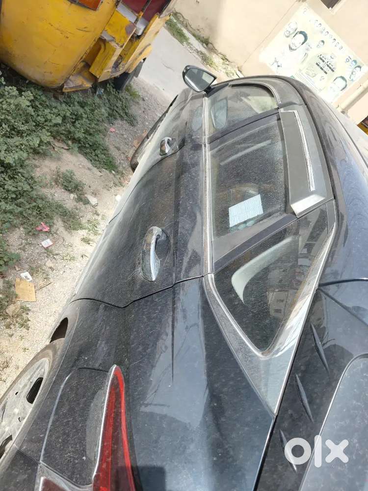 Hyundai I20 Sportz 2021