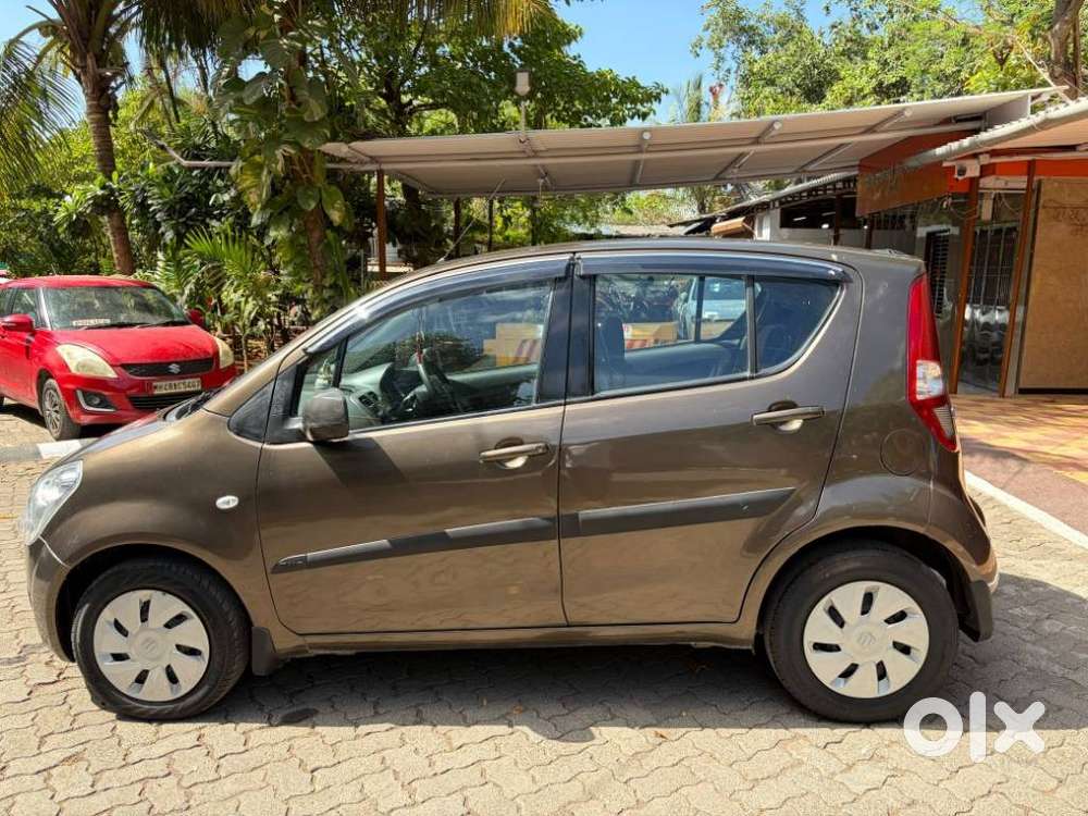 Maruti Suzuki Ritz Vdi, 2011, Diesel