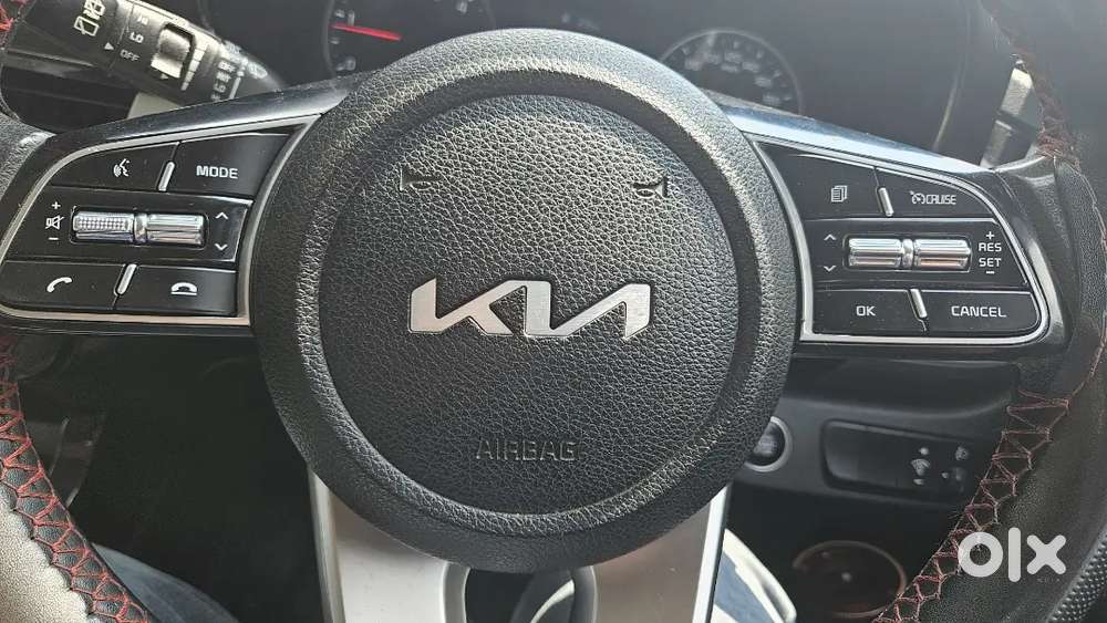 Kia Seltos Diesel Manual 2021
