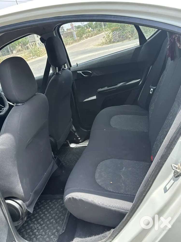 Tata Tigor Xt 2022