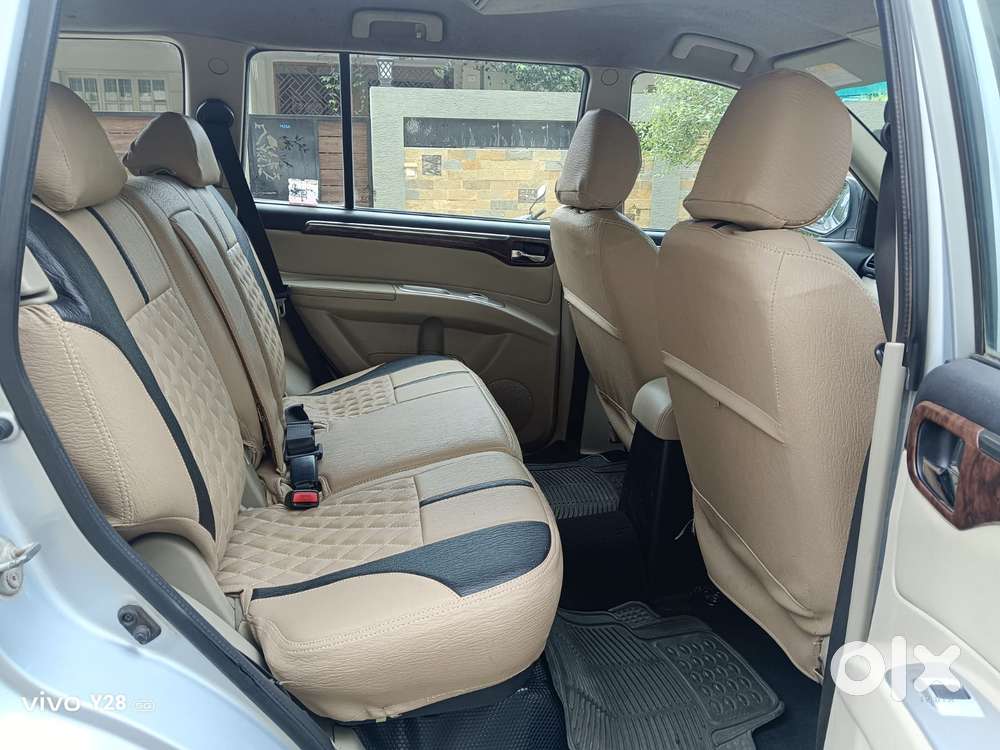 Mitsubishi Pajero Sport 2.5 Manual, 2012, Diesel