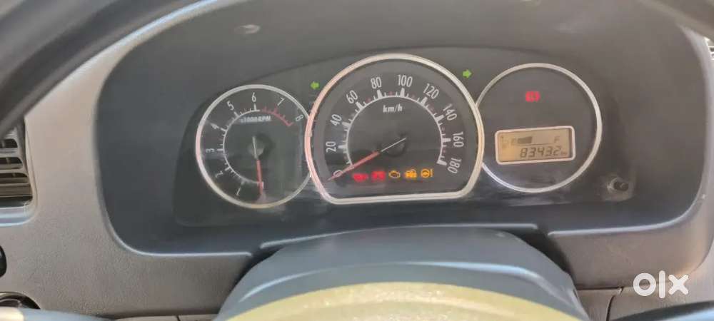 Maruti Suzuki 1000 2013 Petrol 90000 Km Driven