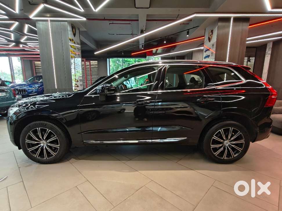 Volvo Xc60 D5 Inscription, 2019, Diesel
