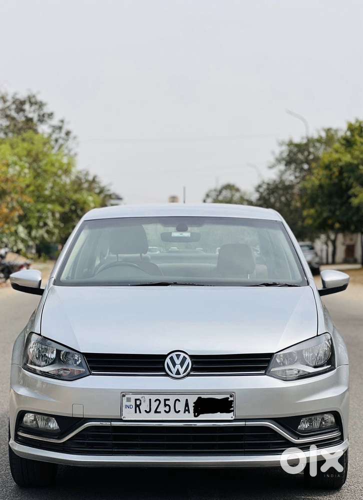 Volkswagen Ameo 1.2 Mpi Highline Plus, 2017, Petrol