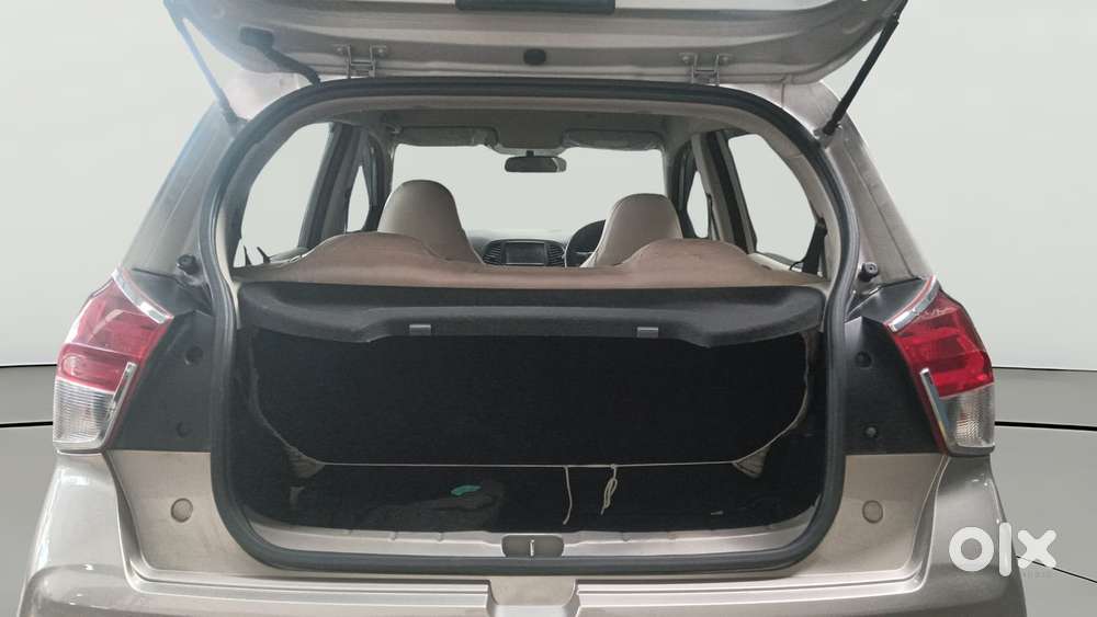 Hyundai Santro Sportz Amt, 2019, Petrol