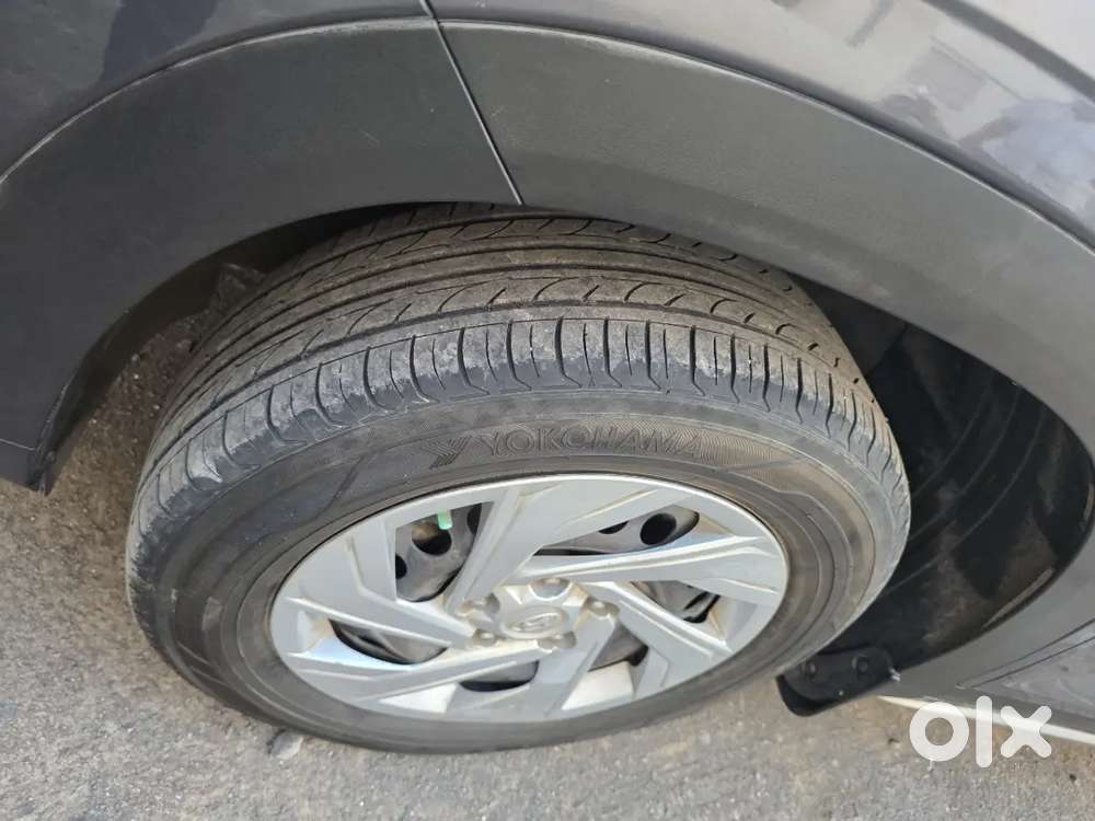 Hyundai Creta 1.5 Ex 2022 Diesel Manual