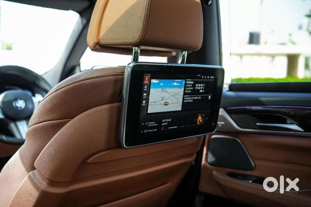 Bmw 6 Series Gt, 2023, Petrol
