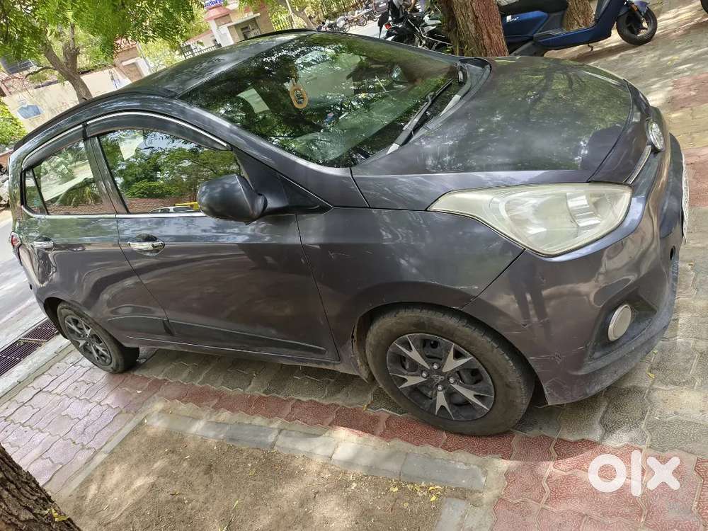 Good Condition Original Km