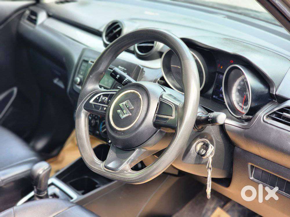 Maruti Suzuki Swift Vxi 2018, 2018, Petrol
