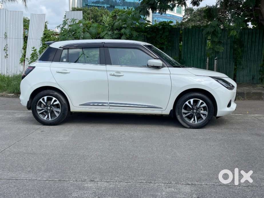 Maruti Suzuki Swift 1.3 Zxi, 2025, Petrol