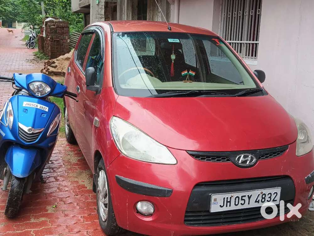 Hyundai Grand I10 20102030