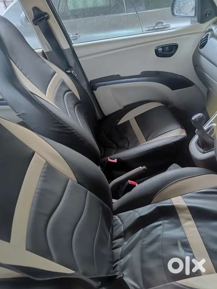 Hyundai I10 Manual 2014 Petrol