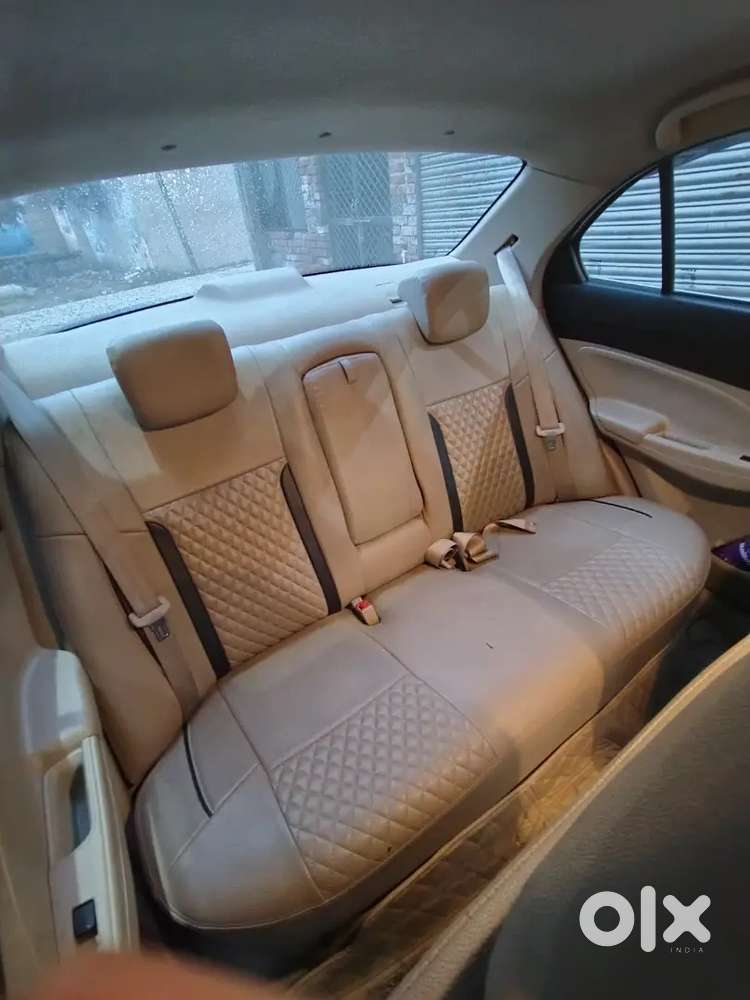 Maruti Suzuki Dzire Petrol Good Condition