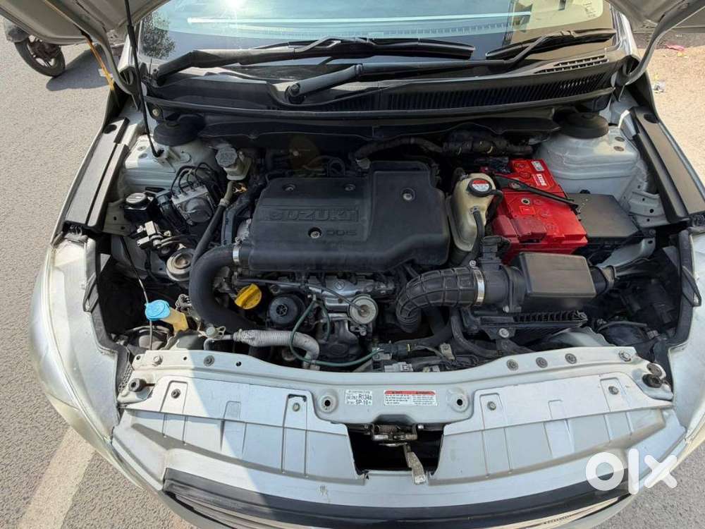 Maruti Suzuki Ciaz 1.3 Delta, 2017, Diesel