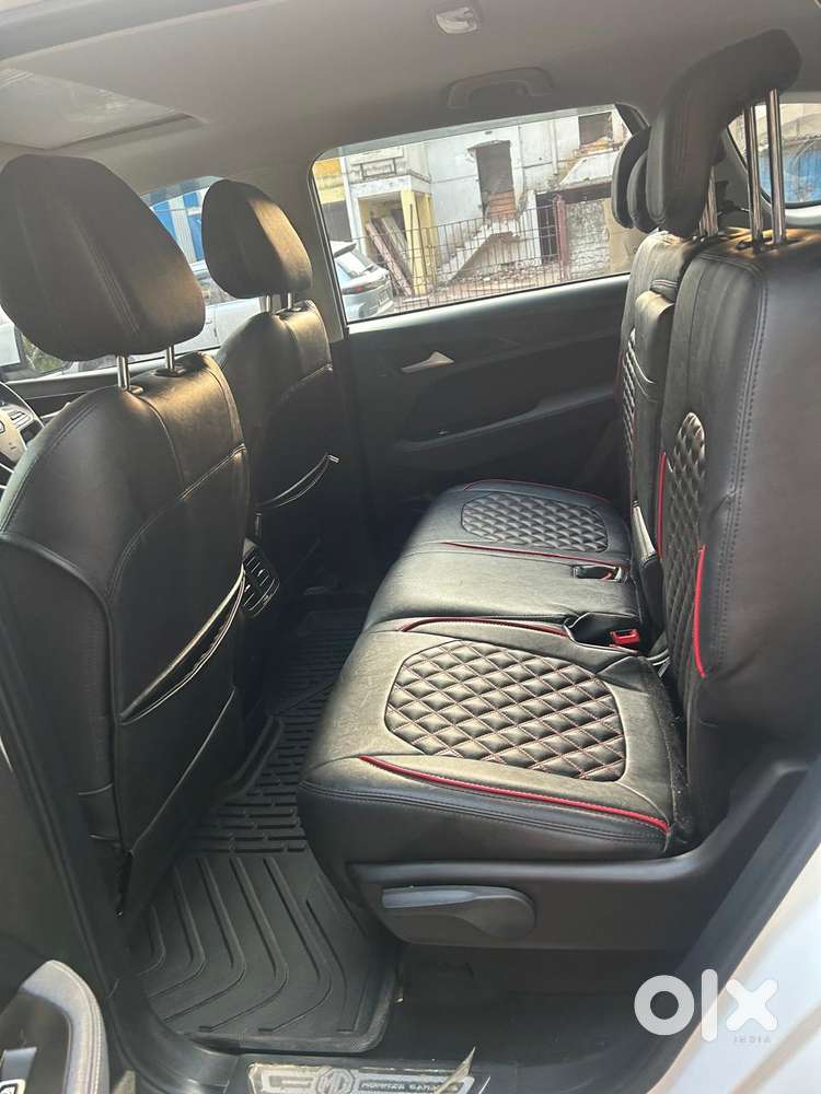 Mg Hector 1.5 Shine Turbo, 2022, Petrol