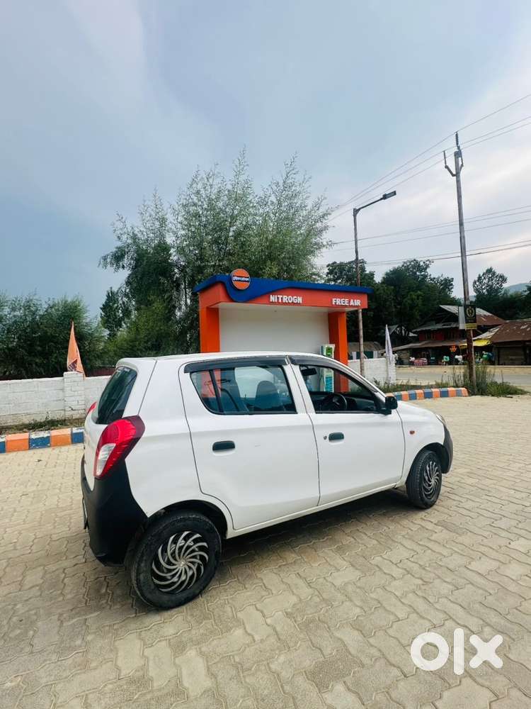 Maruti Suzuki Alto 2023 Base Model