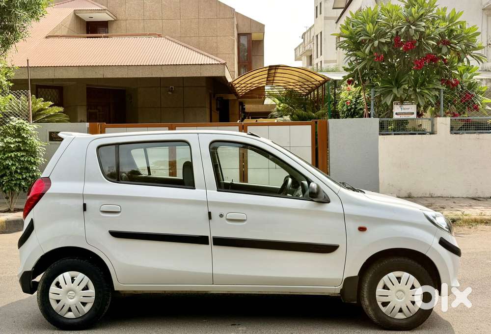 Maruti Suzuki Alto 800 Vxi Airbag, 2014, Petrol