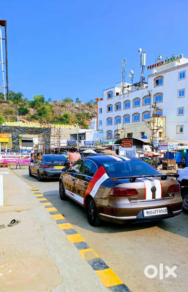 Volkswagen Passat 2012 Well Maintained