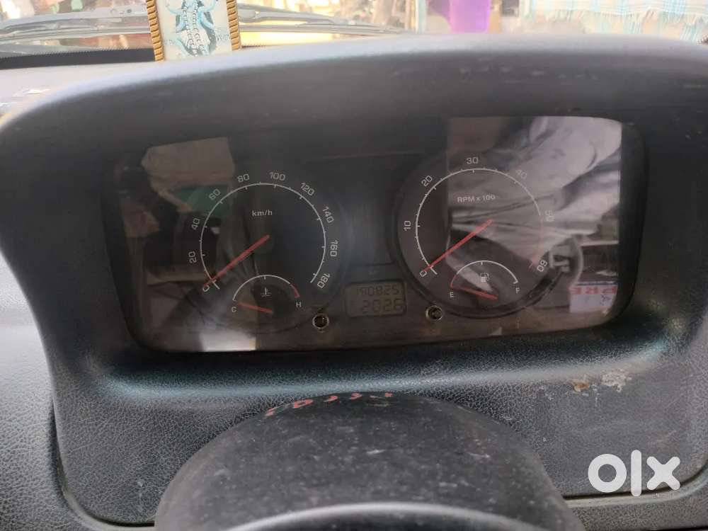 Tata Indica V2 2010 Diesel Well Maintained