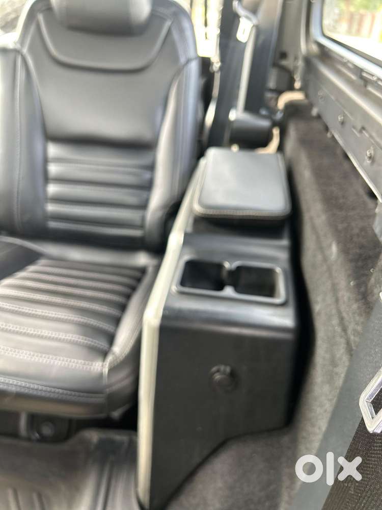 Mahindra Thar Lx D At 4wd Ht, 2023, Diesel