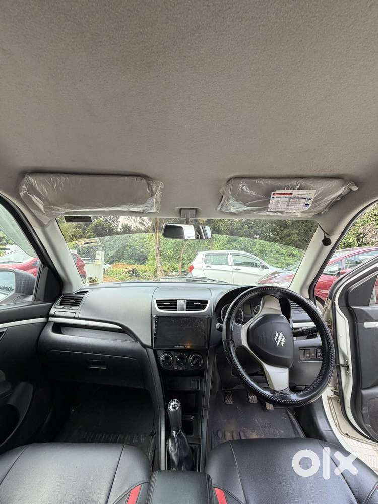 Maruti Suzuki Swift Vxi Deca, 2017, Petrol
