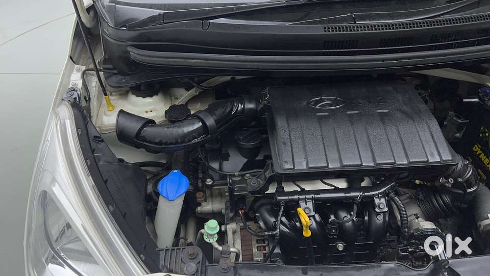 Hyundai Grand I10 1.2 Kappa Magna, 2018, Petrol