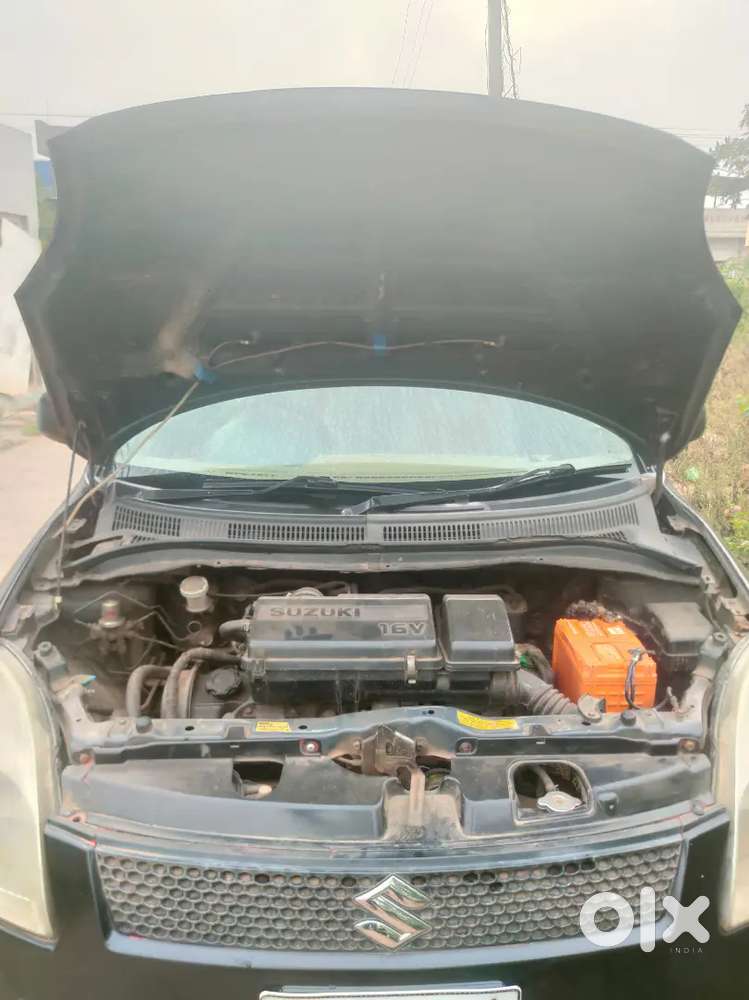Maruti Suzuki Swift 2009 2nd Owner