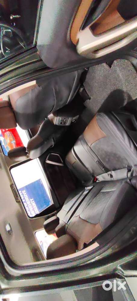 Mahindra Scorpio N Z6 Diesel Mt 2wd 7 Str, 2023, Diesel