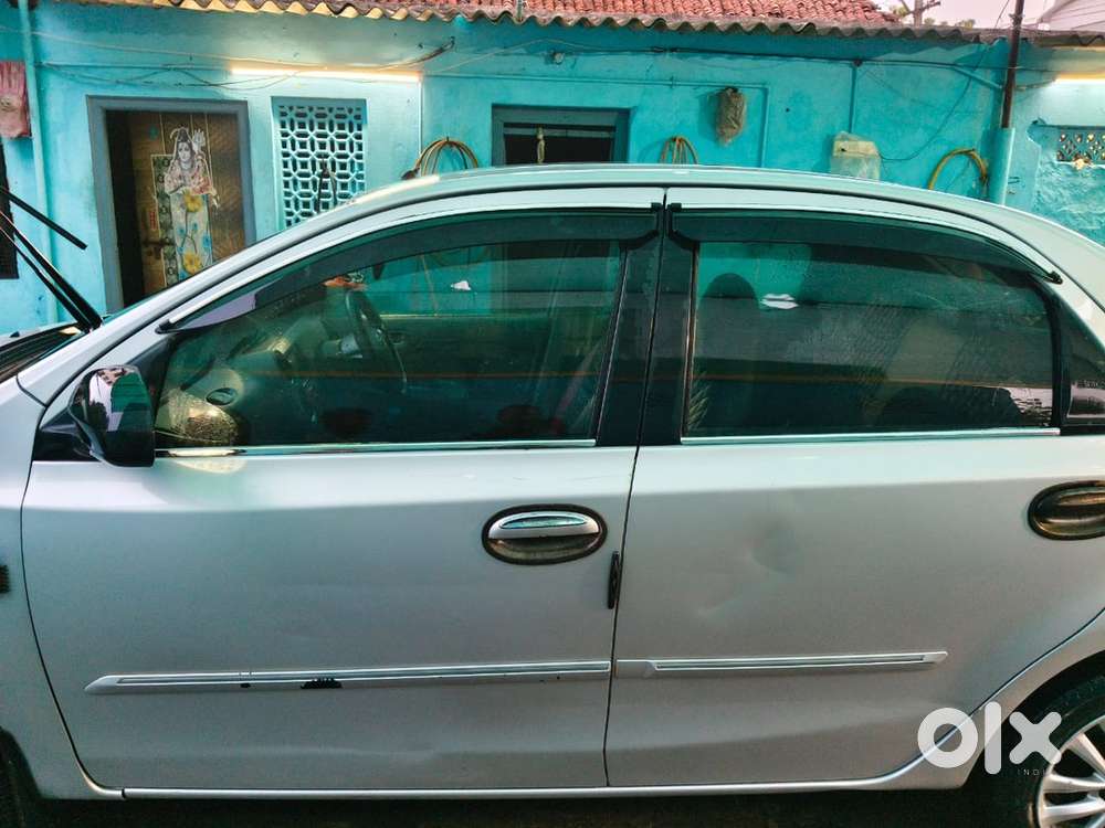Toyota Etios Vd Petrol Manual 2013