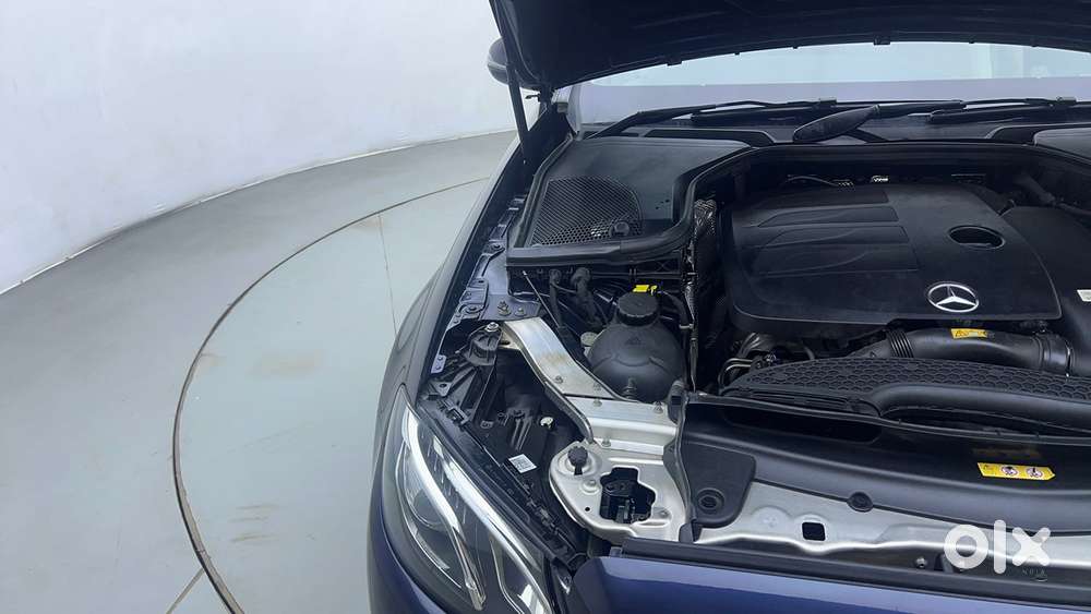Mercedes-benz E-class Exclusive E 200, 2020, Petrol