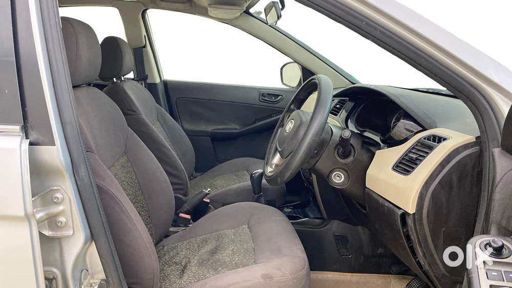 Tata Zest  1.3 Quadrajet Xm 90ps, 2015, Diesel