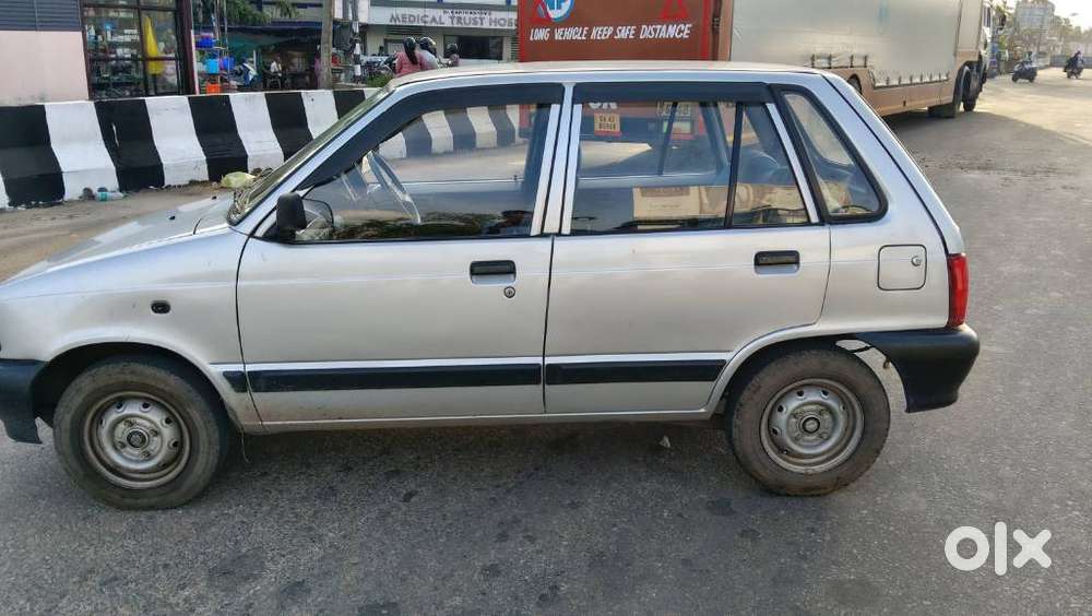 Maruti Suzuki 800 Std Bsiii, 2005, Petrol