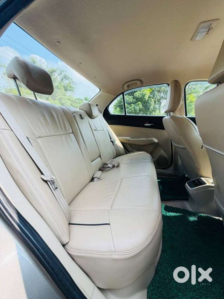 Maruti Suzuki Dzire 1.2 Zxi Plus, 2019, Petrol